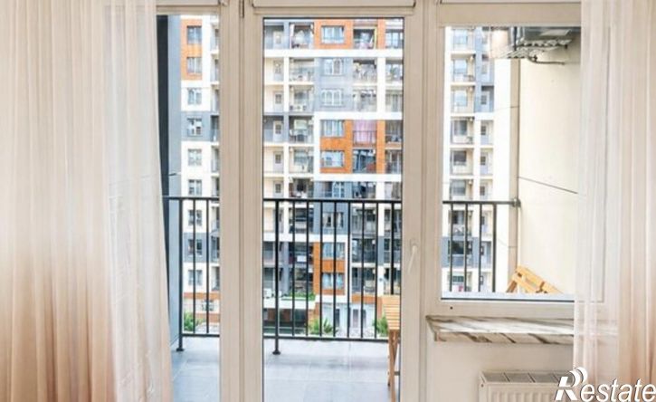 1-комн квартира ул Старошоссейная, 5 3,  д. 5 3,  к. 3