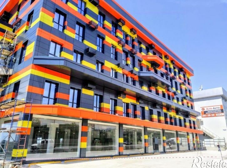1-комн квартира ул Транспортная, 74В,  д. 74В