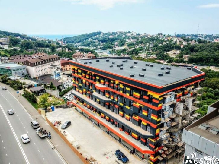 1-комн квартира ул Транспортная, 74В,  д. 74В