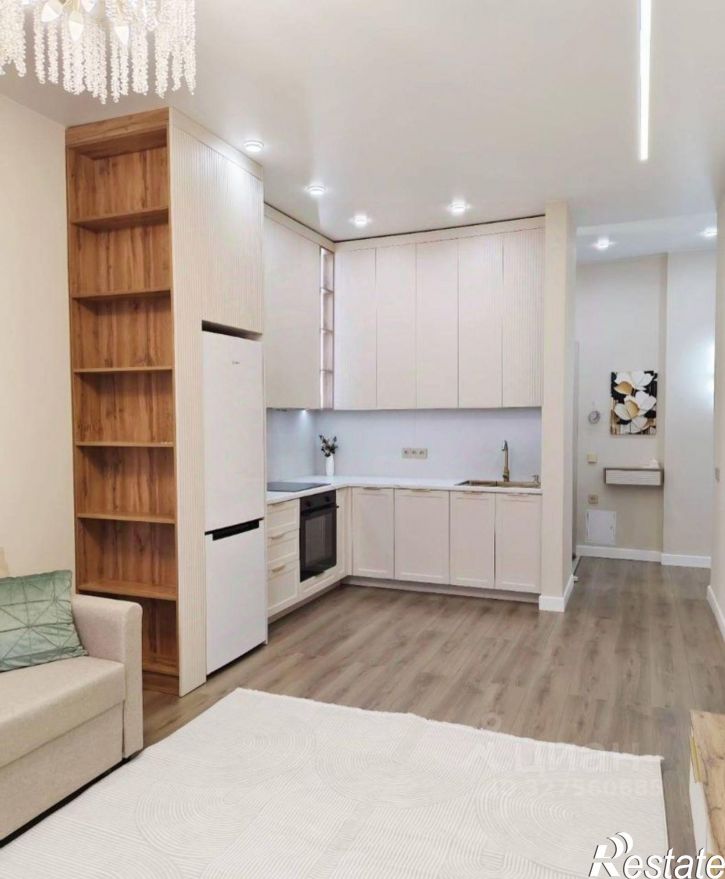 3-комн квартира ул Парковая, 24,  д. 24