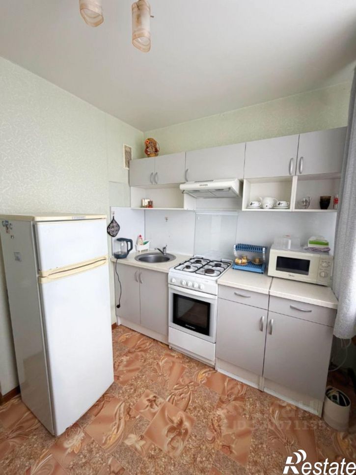 1-комн квартира ул Худякова, 27/2,  д. 27/2