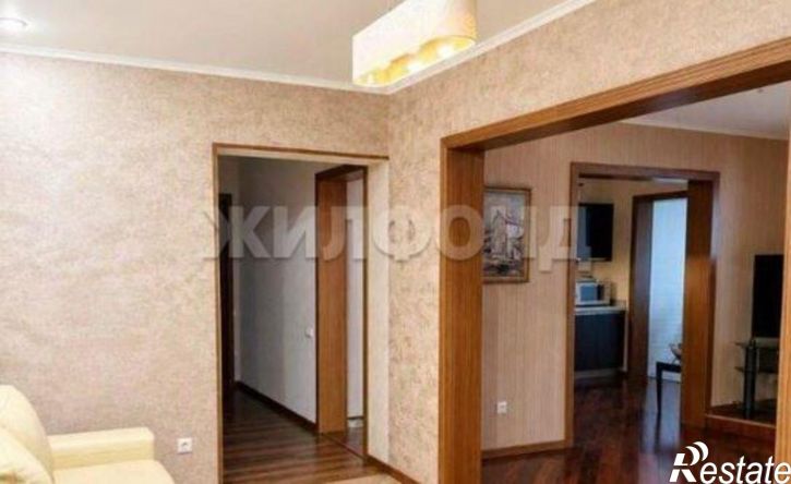3-комн квартира ул Я.Фабрициуса, 2/9,  д. 2/9