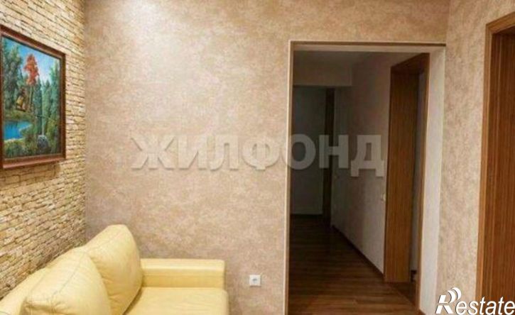 3-комн квартира ул Я.Фабрициуса, 2/9,  д. 2/9