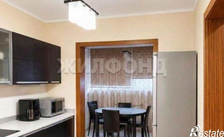 3-комн квартира ул Я.Фабрициуса, 2/9,  д. 2/9