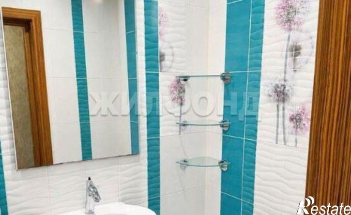 3-комн квартира ул Я.Фабрициуса, 2/9,  д. 2/9