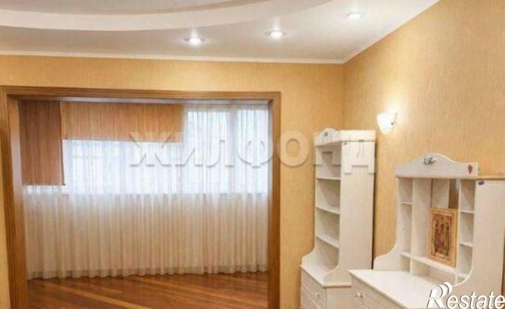 3-комн квартира ул Я.Фабрициуса, 2/9,  д. 2/9