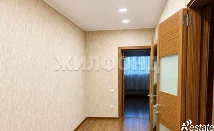 3-комн квартира ул Я.Фабрициуса, 2/9,  д. 2/9