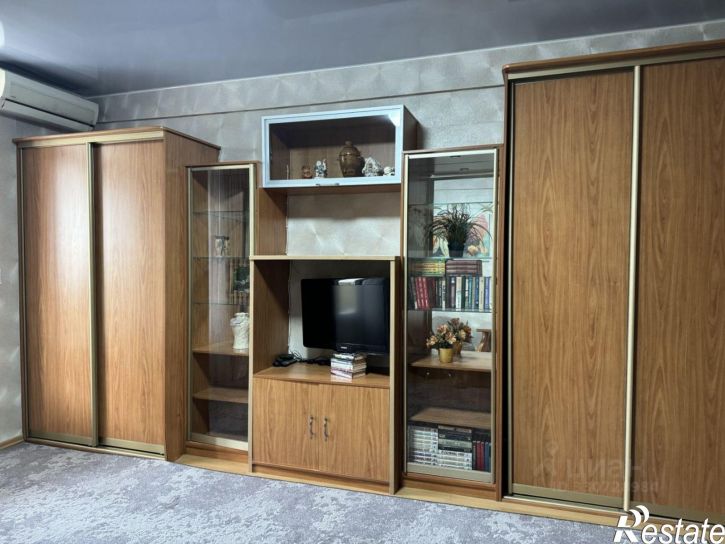 1-комн квартира Строительный переулок, 4,  д. 4