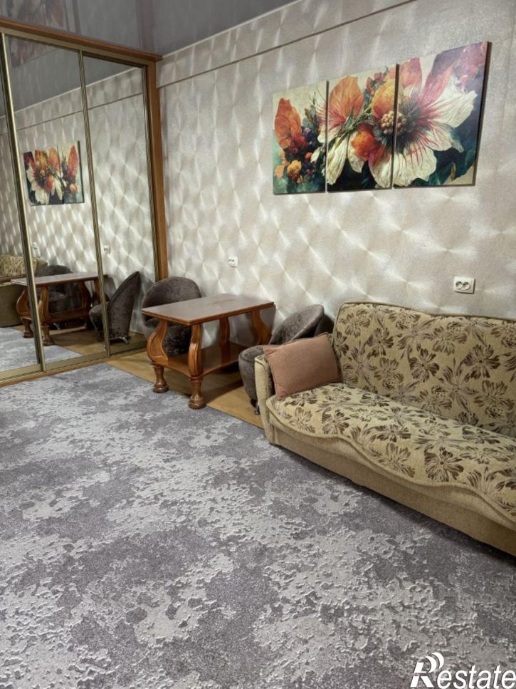 1-комн квартира Строительный переулок, 4,  д. 4
