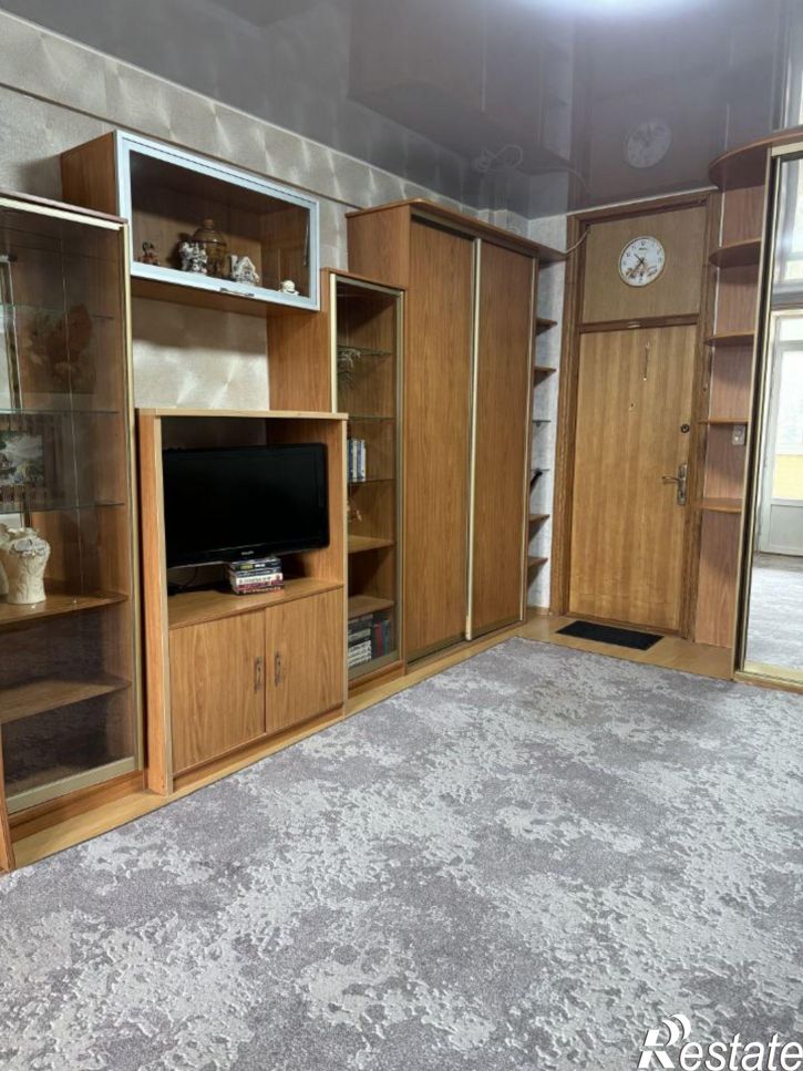 1-комн квартира Строительный переулок, 4,  д. 4