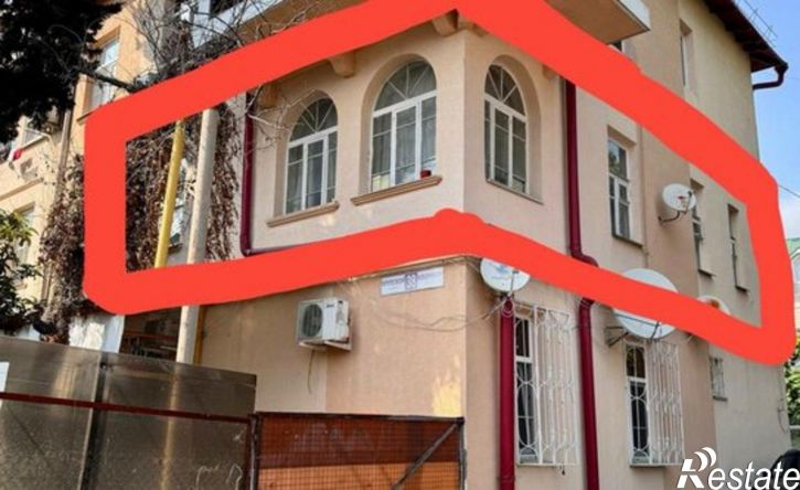 3-комн квартира ул Крупской, 38,  д. 38