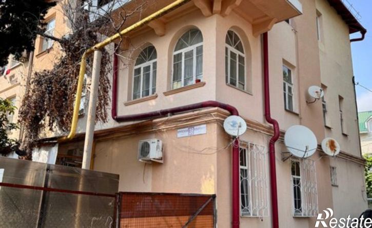 3-комн квартира ул Крупской, 38,  д. 38
