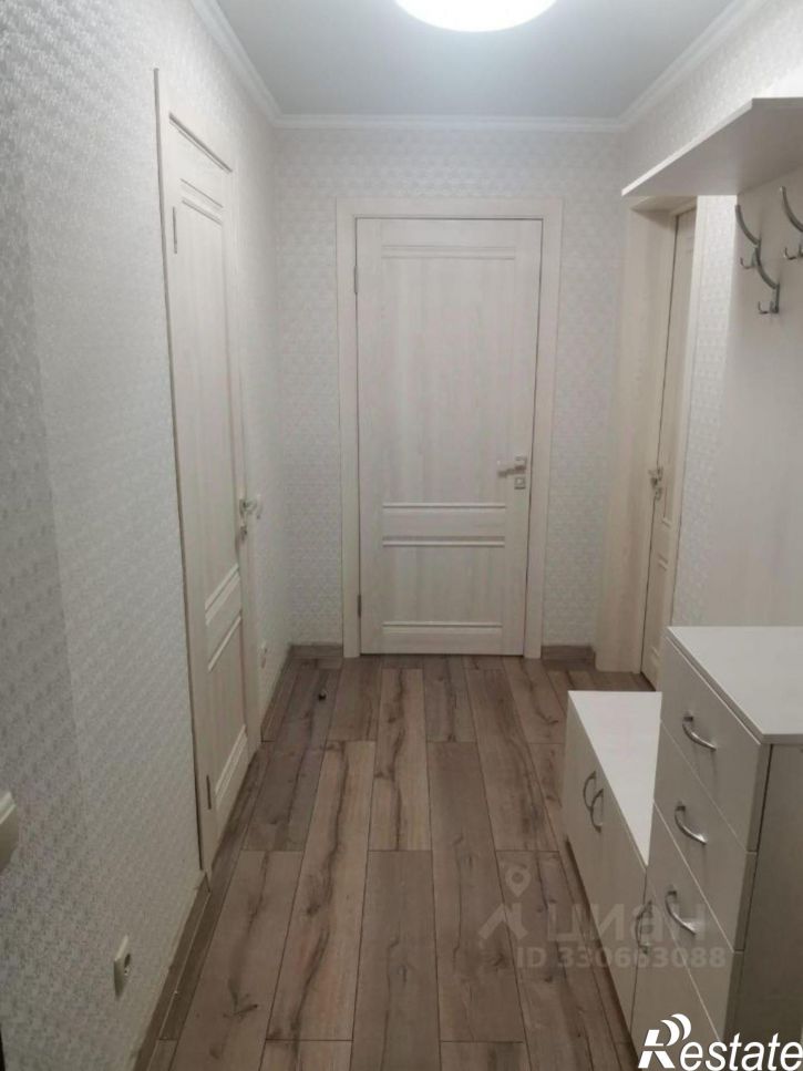 2-комн квартира ул Тепличная, 83/1,  д. 83/1