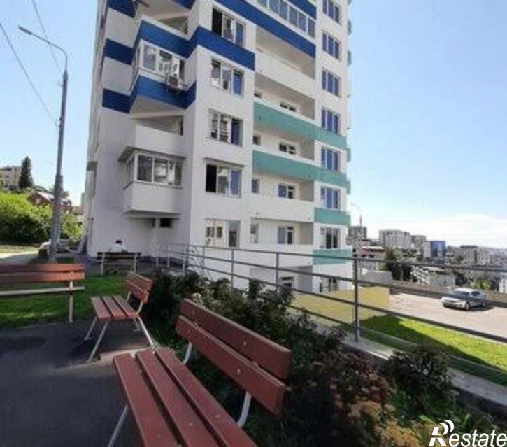 3-комн квартира Гранатная улица, 7А к2,  д. 7А к2