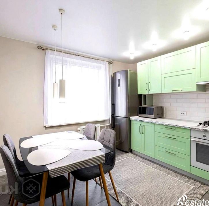 1-комн квартира улица Грибоедова, 10Б,  д. 10Б