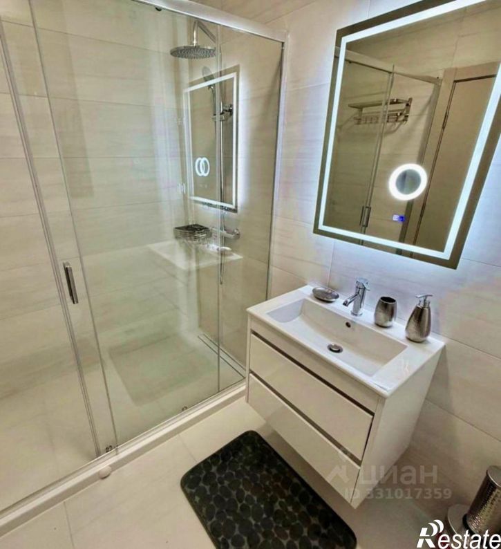 1-комн квартира улица Грибоедова, 10Б,  д. 10Б