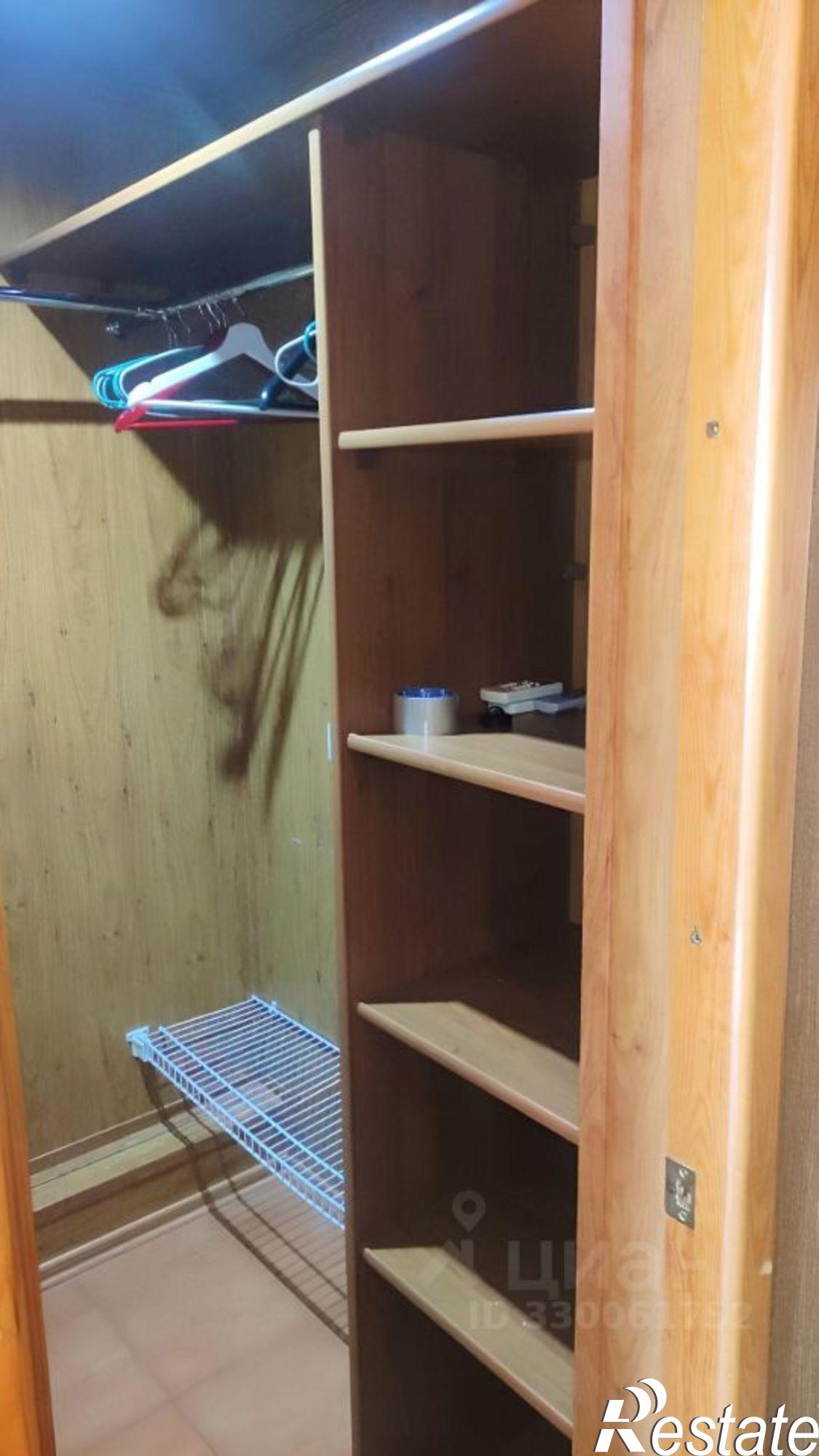 Купить гараж, место в паркинге за 10 500 рублей на ул Голубые дали, 117