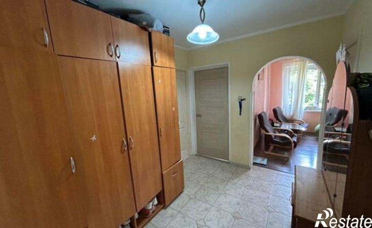 3-комн квартира улица Гастелло, 19,  д. 19