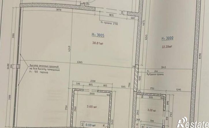 3-комн квартира Депутатская улица, 10Б/1,  д. 10Б/1