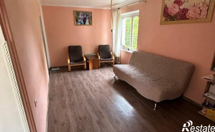 3-комн квартира улица Гастелло, 19,  д. 19