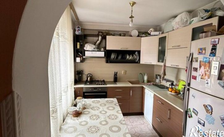 3-комн квартира улица Гастелло, 19,  д. 19