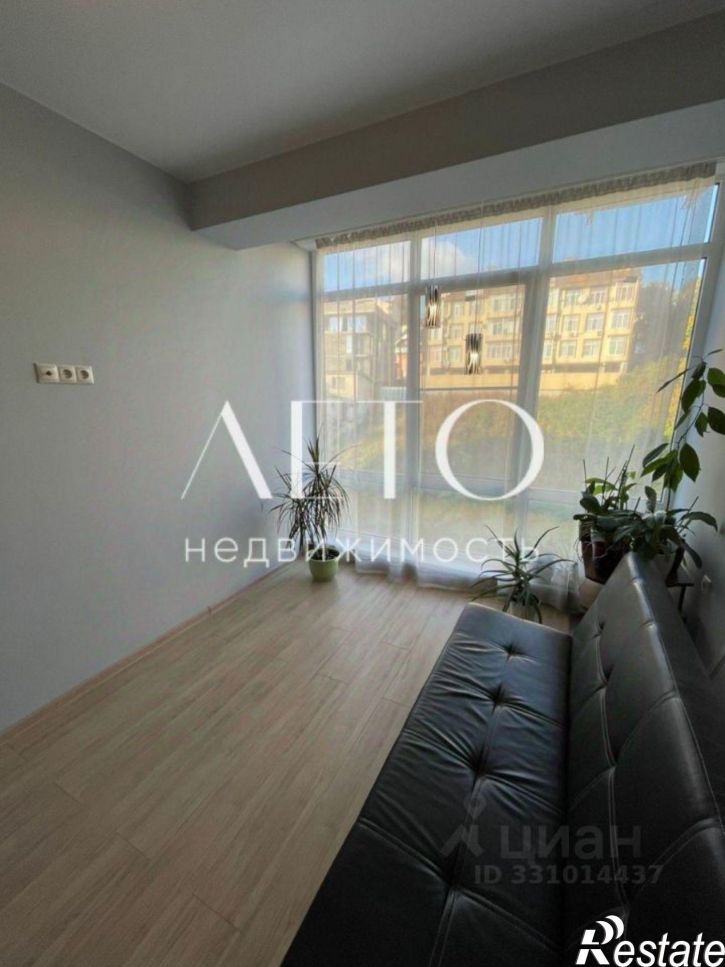 2-комн квартира Каспийская улица, 42Б,  д. 42Б
