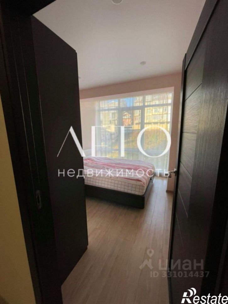 2-комн квартира Каспийская улица, 42Б,  д. 42Б