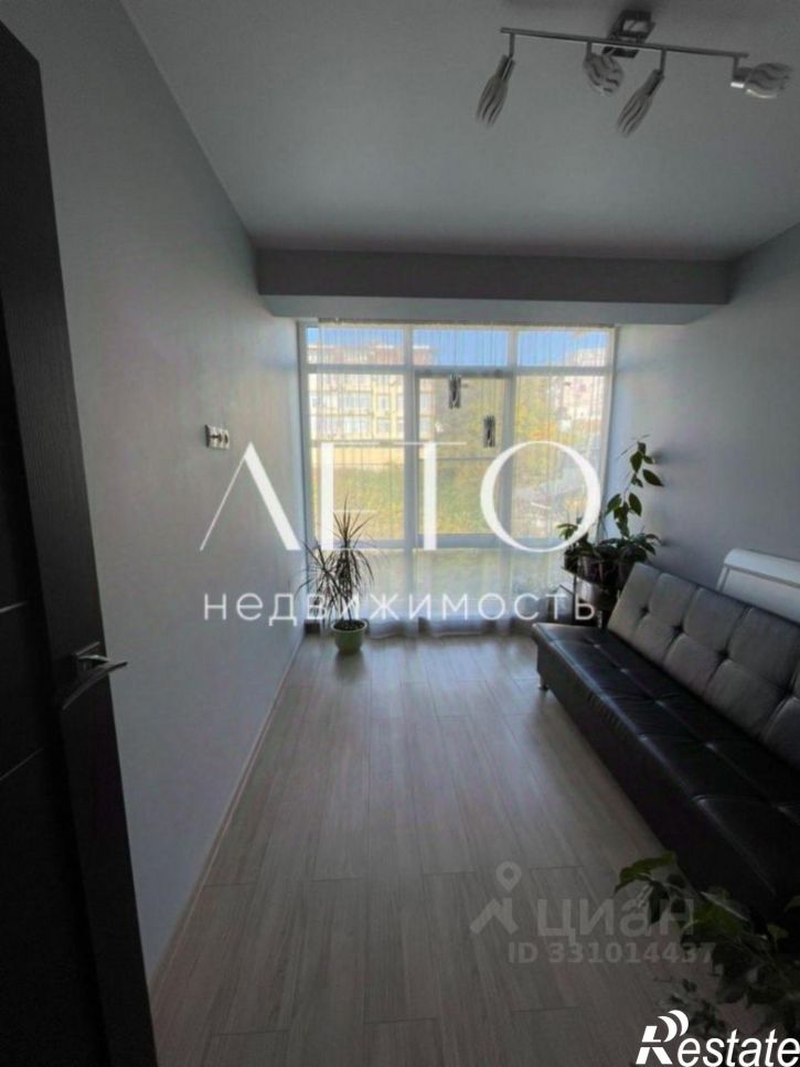 2-комн квартира Каспийская улица, 42Б,  д. 42Б