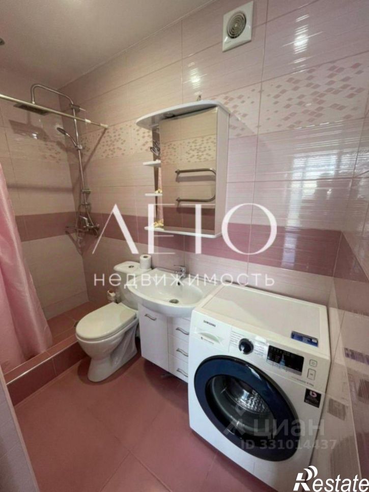 2-комн квартира Каспийская улица, 42Б,  д. 42Б