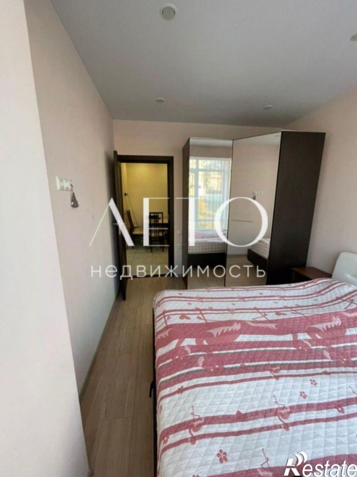 2-комн квартира Каспийская улица, 42Б,  д. 42Б