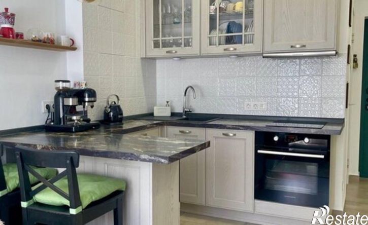 2-комн квартира Курортный пр-кт, 96/4,  д. 96/4