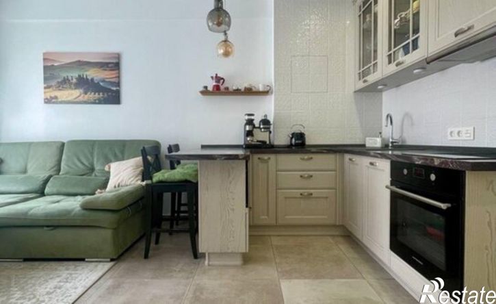 2-комн квартира Курортный пр-кт, 96/4,  д. 96/4