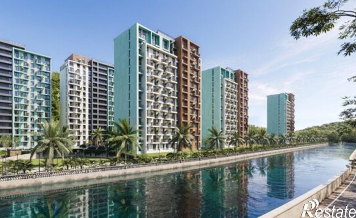 1-комн квартира ул Российская, 30,  д. 30