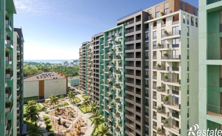 1-комн квартира ул Российская, 30,  д. 30
