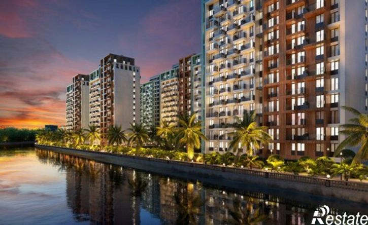 1-комн квартира ул Российская, 30,  д. 30