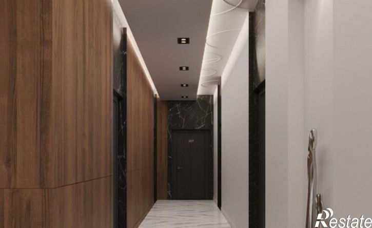 1-комн квартира ул Российская, 30,  д. 30