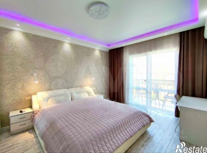 2-комн квартира улица Ленина, 219/6Б,  д. 219/6Б