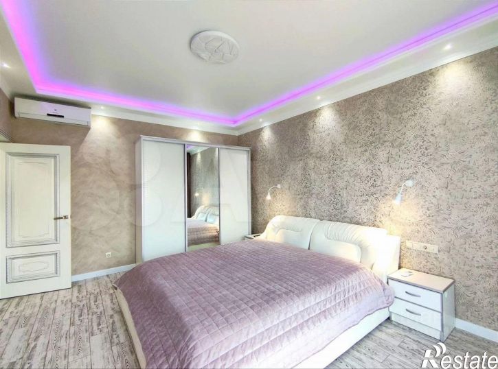 2-комн квартира улица Ленина, 219/6Б,  д. 219/6Б