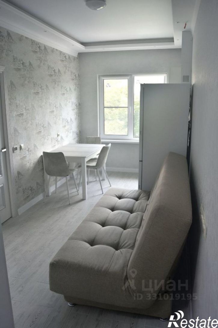 2-комн квартира улица Ленина, 219/6Б,  д. 219/6Б