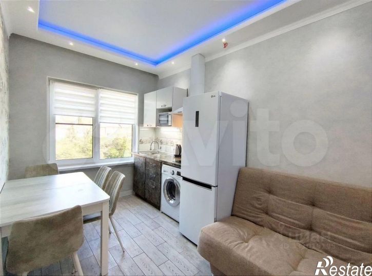 2-комн квартира улица Ленина, 219/6Б,  д. 219/6Б