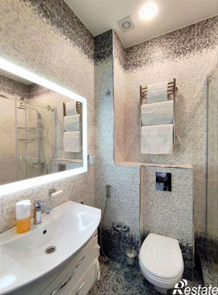 2-комн квартира улица Ленина, 219/6Б,  д. 219/6Б
