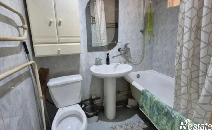 1-комн квартира улица Дарвина, 80,  д. 80