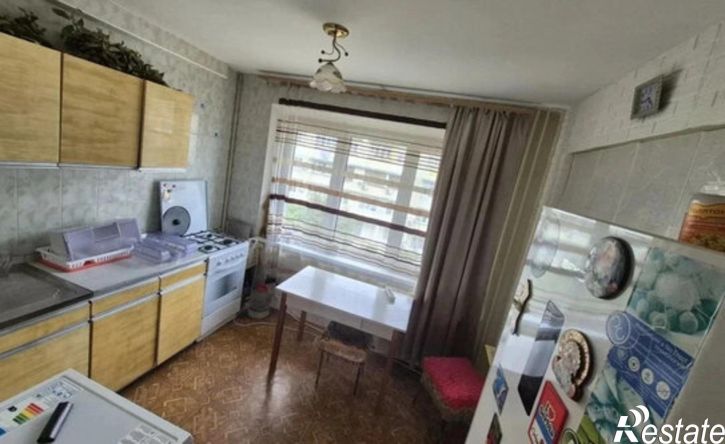 1-комн квартира улица Дарвина, 80,  д. 80