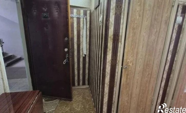1-комн квартира улица Дарвина, 80,  д. 80
