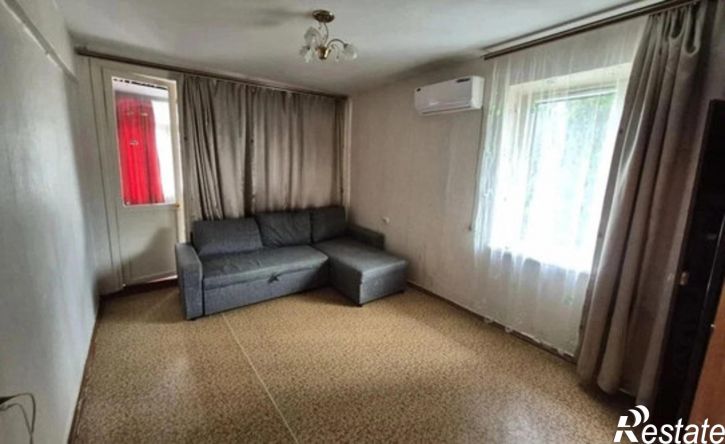 1-комн квартира улица Дарвина, 80,  д. 80