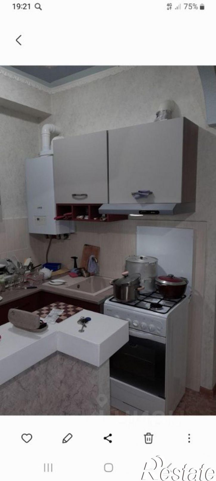 2-комн квартира улица Гончарова, 14,  д. 14