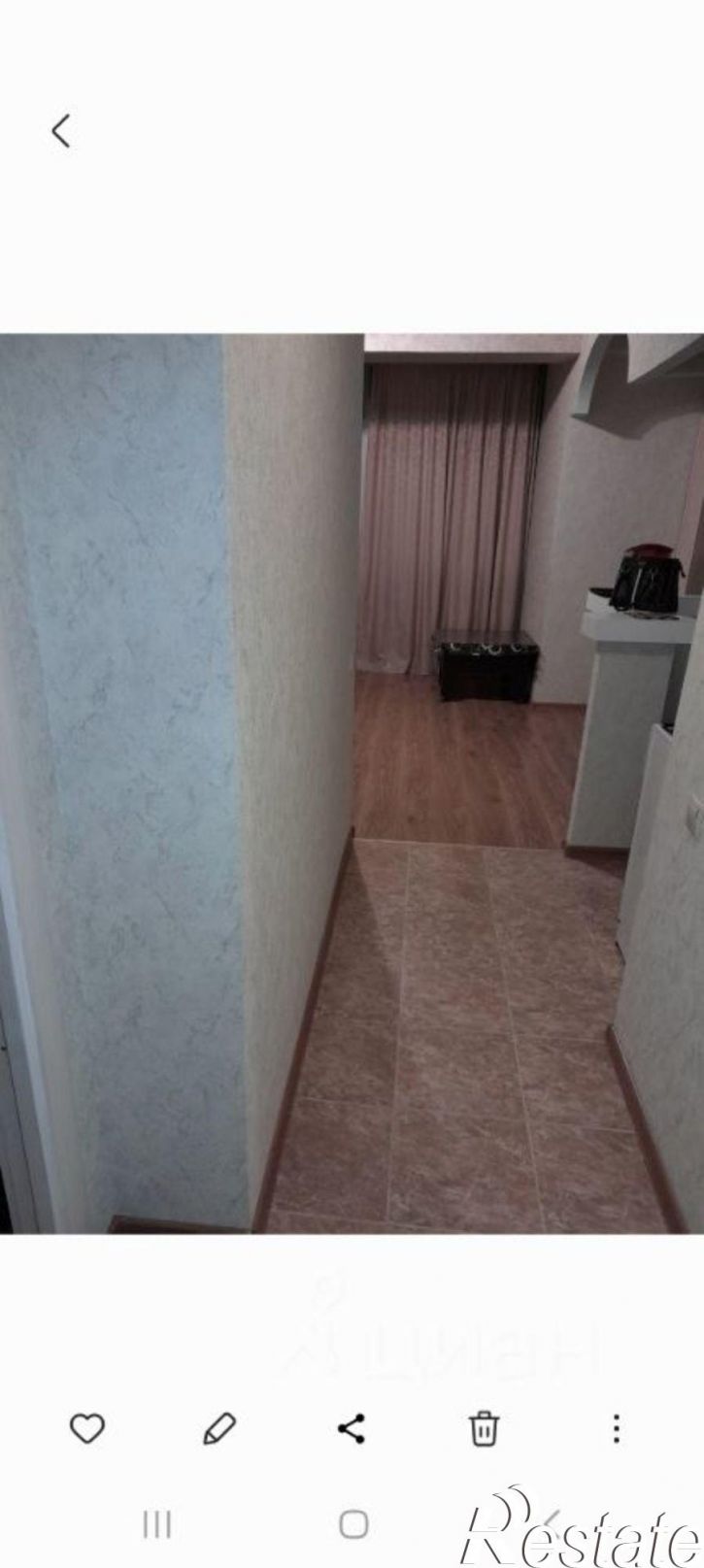 2-комн квартира улица Гончарова, 14,  д. 14