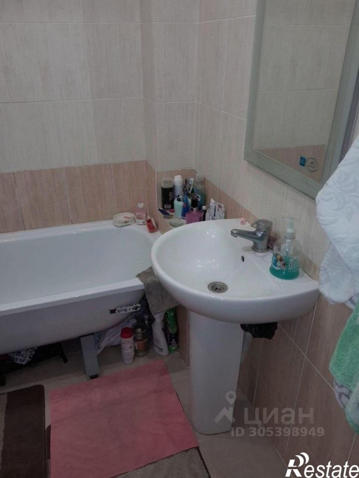 2-комн квартира улица Гончарова, 14,  д. 14