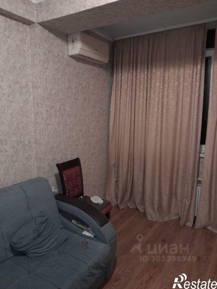 2-комн квартира улица Гончарова, 14,  д. 14