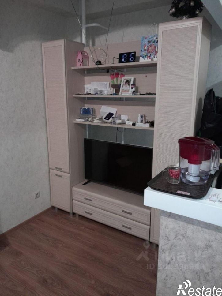 2-комн квартира улица Гончарова, 14,  д. 14